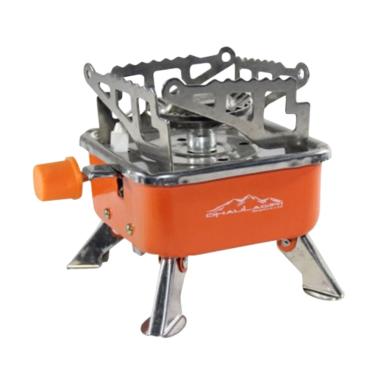 Dhaulagiri Stove 202 Kembang Kompor Portable