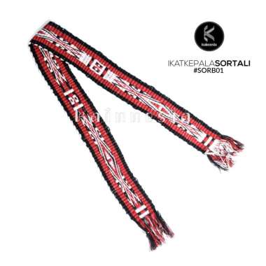 Ikat Kepala Sortali Besar - SORB