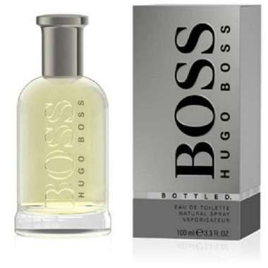 Jual Hugo Boss Bottled Terbaru - Harga Murah | Blibli.com