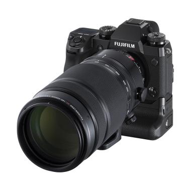 Fujifilm X-H1 Kit 100-400mm Kamera ... tery NP-W126S* jpckemang