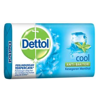Dettol Bar Soap