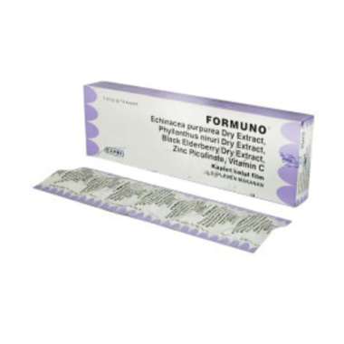 FORMUNO TABLET