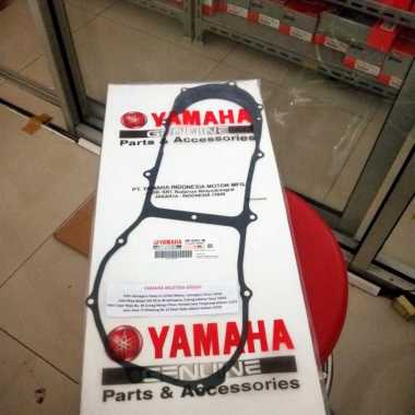 Paking bak CVT Mio J, Mio Gt Original Yamaha