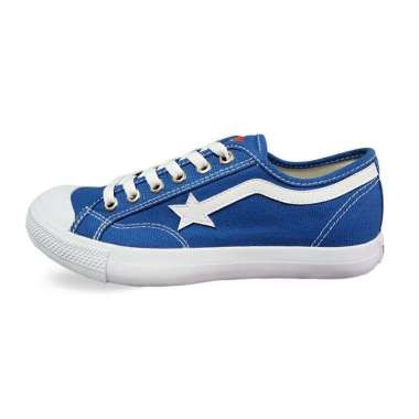 SEPATU RUNNER LOW - sepatu lokal bandung bisa dipakai untuk sekolah dan berpergian / kode 601 39 Bir