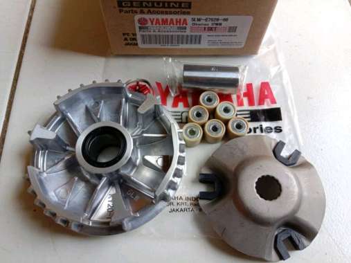 rumah roller Assy Yamaha (5LW) Mio lama Mio sporty Mio smile soul Fino karbu