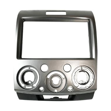 MRZ Frame Head Unit for Ford Everest