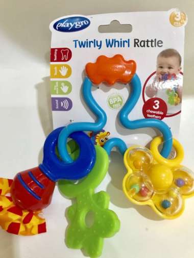 Mainan Bayi 3 Bulan Harga Termurah November 2021 Blibli