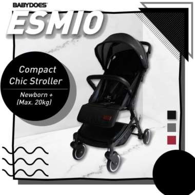 stroller for child over 20kg