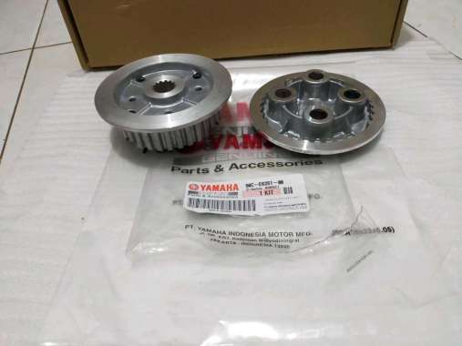 RUMAH KAMPAS KOPLING YAMAHA (50C) JUPITER MX NEW 135CC
