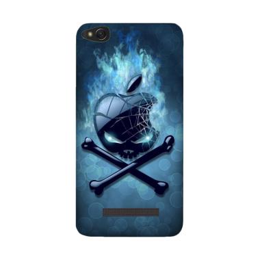 Acc Hp iPhone Logo W5399 Custom Casing for Xiaomi Redmi 5A
