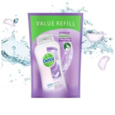 Dettol Body Wash