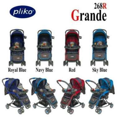 jual stroller murah