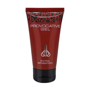 PROVOCATIVE GEL - TITAN GEL - TITAN GOLD ORIGINAL