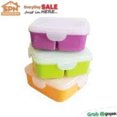 Lunch Box TNK1028 GOLDEN SUNKIST