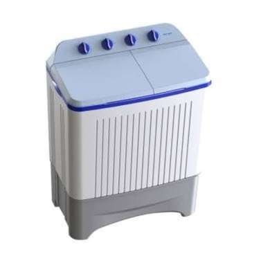 Mesin Cuci Polytron 2 Tabung 7 KG PWM 7363 / PWM7363 Garansi Resmi polytron