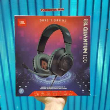 Jual Jbl Quantum 100 Juni 2022 Berkualitas, Tahan Lama \u0026 Terpercaya | Blibli