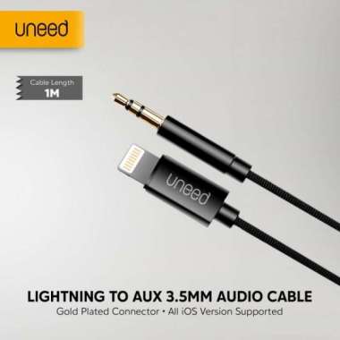 Jual Kabel Iphone Ke Aux Juni 2022 