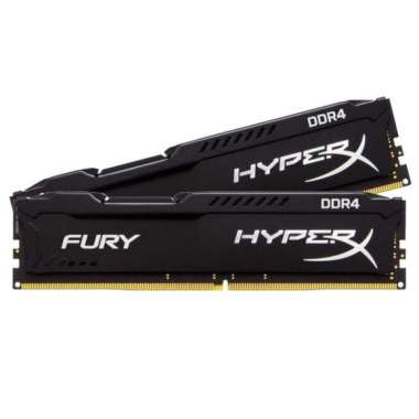 Harga Kingston Hyperx Fury 2x8gb 