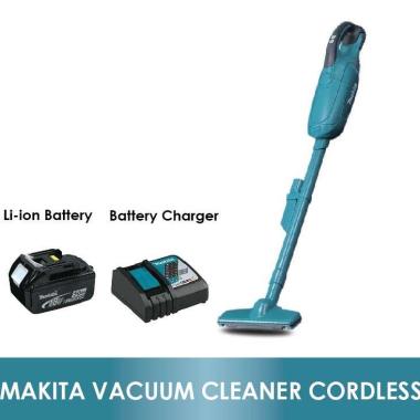 Jual Vacuum Cleaner Makita Agustus 2022 