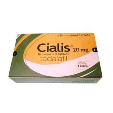 Cialis 10 mg 4 cpr
