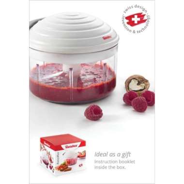 Rotomac Vegetable Cutter