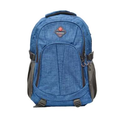 Classa 17834 Tas Laptop - Biru