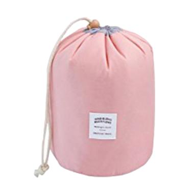 KarnaKamu Anti Air Make-Up Organizer - Pink