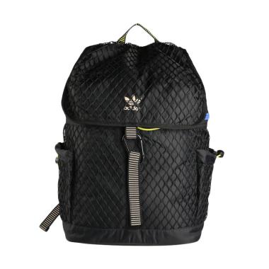 adidas Originals Women Backpack - Black [CW1693]