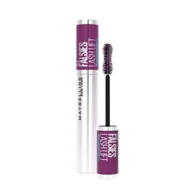 Mascara Maybelline Waterproof Harga Terbaru Juli 2021 Blibli