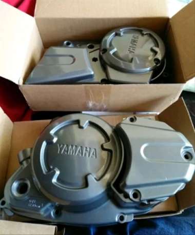 Bak Kopling RX King New Robot Kanan Kiri 2007 2008 Yamaha CKD