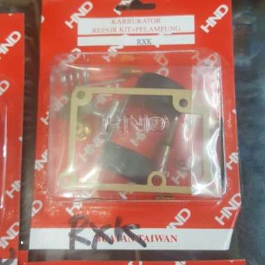 Repair Kit Yamaha RXK RX-KING RX King Mio Sporty Smile Soul Fino Honda win Grand supra X 100 Prima Pelampung Karburator Karbu Karbo reparkit repar kit