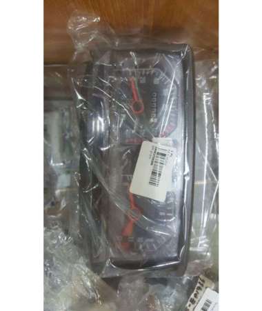 NOS Original AHM Speedo Speedometer Assy KM Honda GL Pro LAMA CDI series Asli kilometer RPM