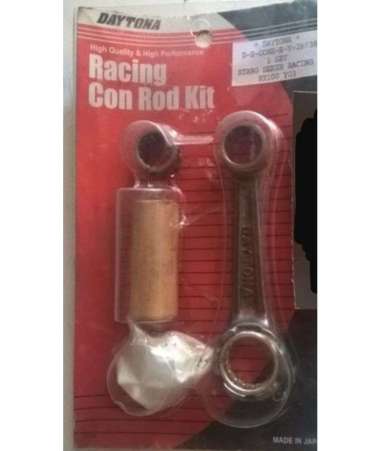 Stang Seher Yamaha RX100 DT100 RX 100 YB100 YB L2G L2SN L2S super DT Daytona Japan Racing Conrod Con