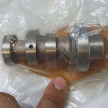 Noken As Racing Thailand Hinode Honda Karisma Kharisma 125 Supra As Klep Cam Shaft No BRT SPS LHK Ka
