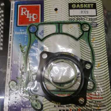 Paking Perpak Topset Yamaha V80 Robot V-80 RXS RX-S RX Special 115 Touch Suzuki RGR 150 Erji RG150 R