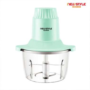 Newstyle Blender Daging X05 Meat Grinder Alat Mesin Penggiling Daging/Sayur Chopper Produk Terlaris