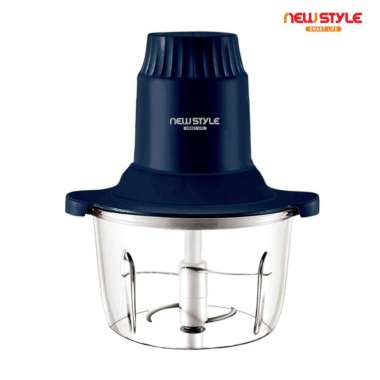 Newstyle Blender Daging X05 Meat Grinder Alat Mesin Penggiling Daging/Sayur Chopper Produk Terlaris