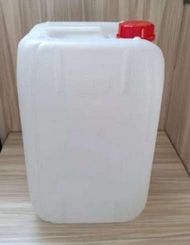 JERIGEN 20 LITER PLASTIK