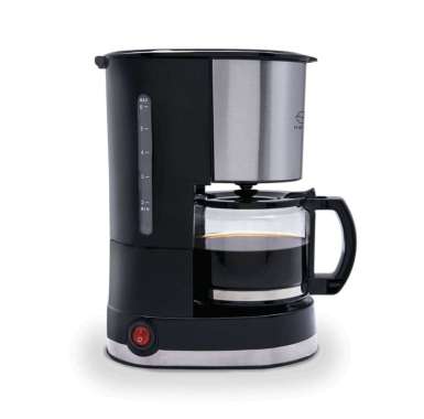 Kels Madison Coffee Maker 600 Ml