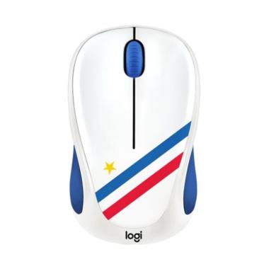 Logitech - M238 Soccer 2018 Fan Col ... Mouse [910-005410] France