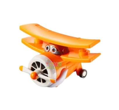 SUPER WINGS TRANSFORM A BOTS GRAND ALBERT - ORIGINAL AULDEY