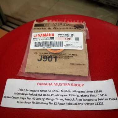 Paking Knalpot Mio M3, Soul Gt 125, Fino 125 Original Yamaha