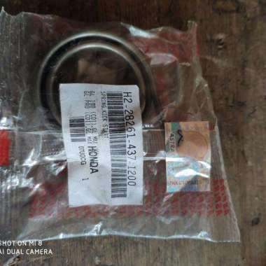 Astra Pir Starter for Honda GL100 CDI, GL Max Pro, GL Max Pro CDI SILVER