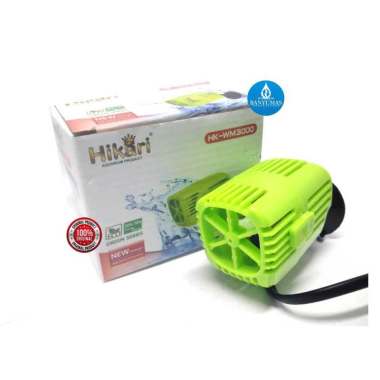 Mesin Gelombang Arus Wave Maker WM 3000 AB125