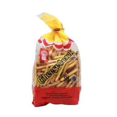 Nissin Cheese Snack [1 Pcs]
