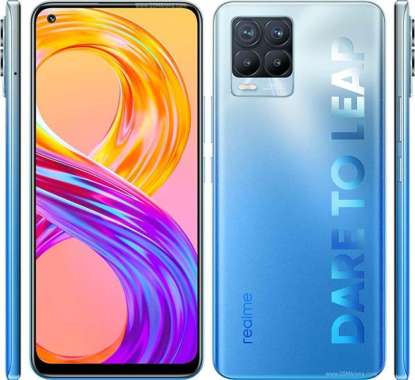 Jual Realme 9 Pro Terbaik Februari 2022 - Harga Murah & Gratis Ongkir - Blibli