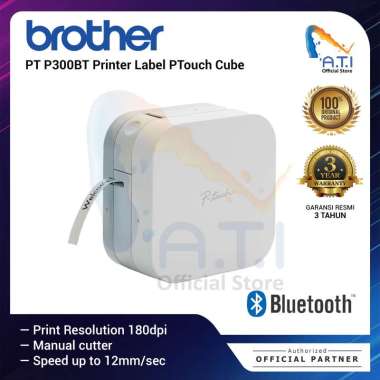 Jual Brother Printer Label Original Murah - Harga Diskon ...