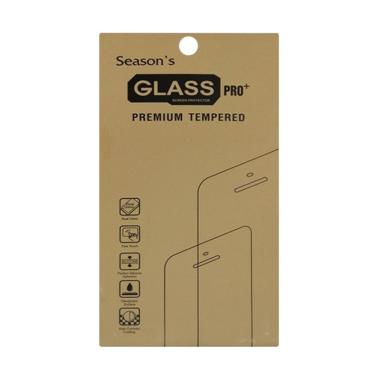 Pro+ Tempered Glass Screen Protector for Xiaomi Redmi 4A