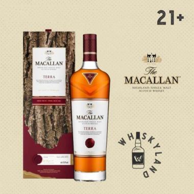 Daftar Harga Minuman Whisky Macallan Terbaru Agustus 2021