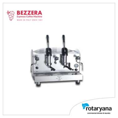 Jual COFFEE MACHINE BEZZERA ARCADIA DE 